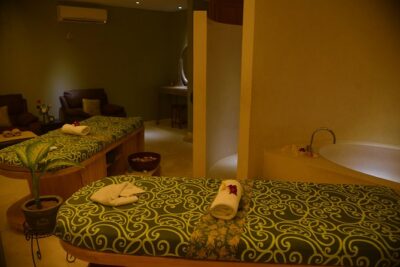 Seminyak 4-Hour Spa Treatment with Hotel or Airport Transfer - Getting There: Pickup, Meeting Point, and Timing (Without the Headache)