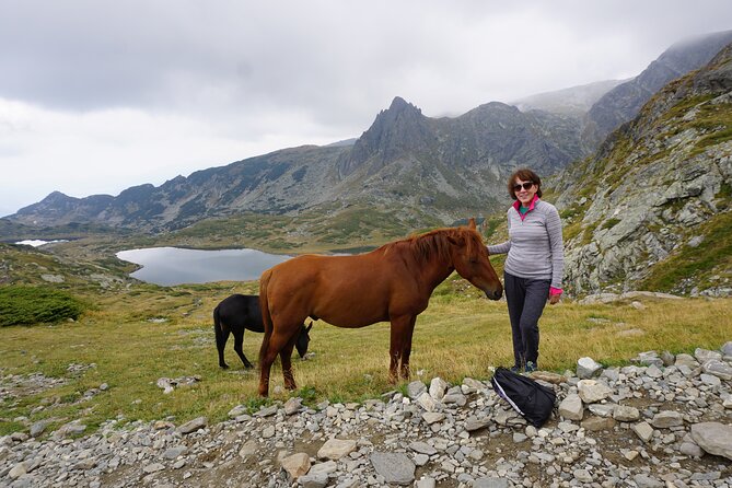 Seven Rila lakes-Snowshoeing with Waterfall and Hot Mineral pools - Key things I’d focus on before you go