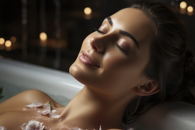Sharm El Sheikh 90 Minutes Hammam Spa with Treatments - Key Things You’ll Notice