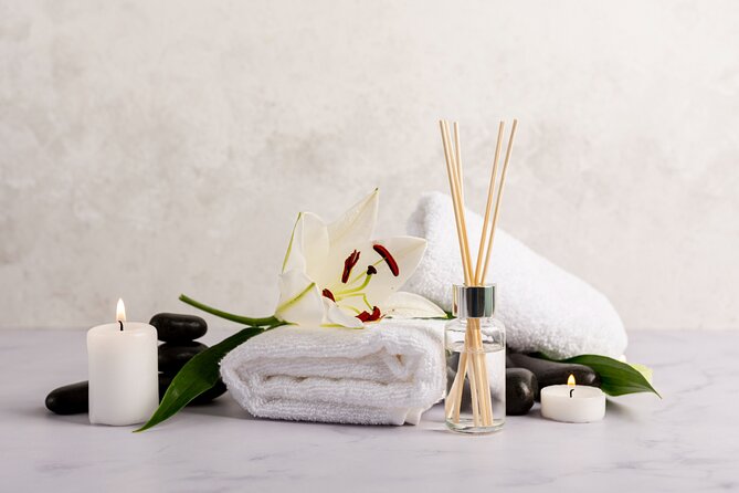 Sharm El Sheikh 90 Minutes Hammam Spa with Treatments - What a 90-Minute Hammam Really Feels Like