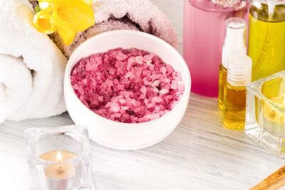Sharm El Sheikh 90 Minutes Hammam Spa with Treatments - The Turkish Bath Cleansing: Loofah, Soap, Shampoo