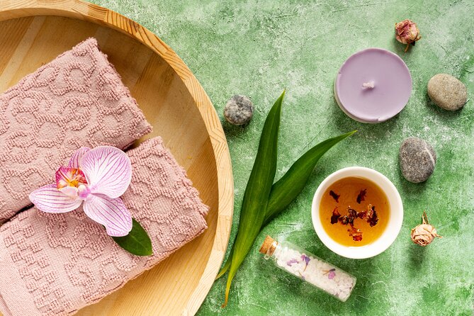 Sharm El Sheikh 90 Minutes Hammam Spa with Treatments - Who This Hammam Spa Fits Best