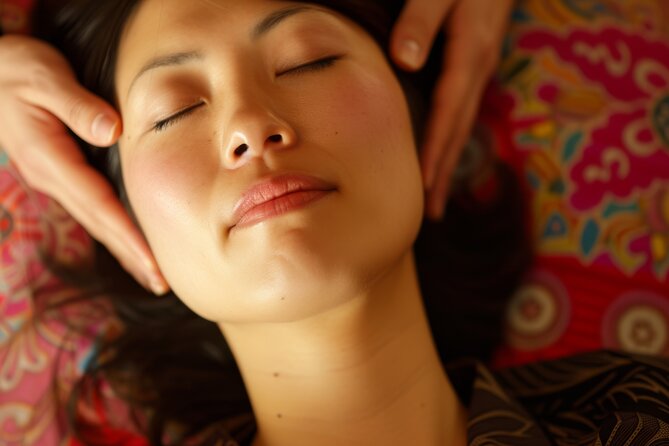 Sharm El Sheikh 90 Minutes Hammam Spa with Treatments - Small Print That Can Make or Break Your Day