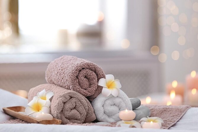 Sharm El-Sheikh: Relaxing Hammam & Massage With Private Transfer - Foam massage and oil massage: the main payoff
