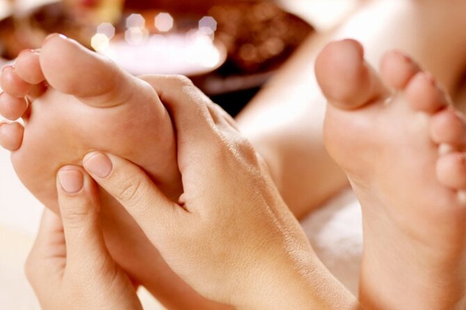 Shirodhara and Sound Healing Spa Experience in Kathmandu - Transportation and getting to your session without stress