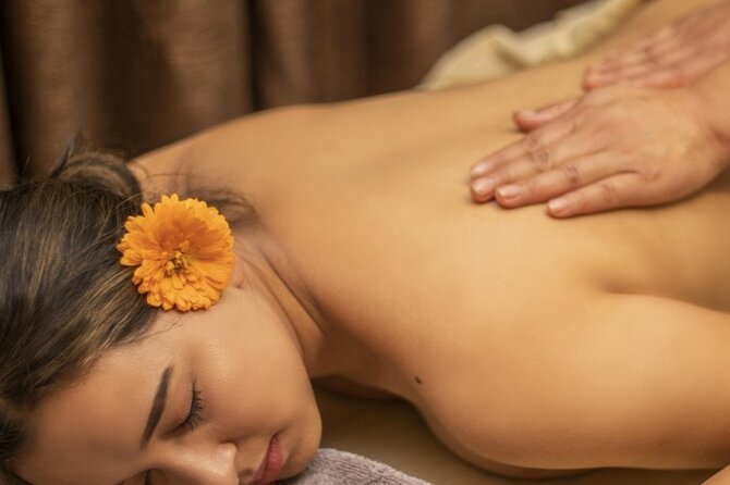 Shirodhara and Sound Healing Spa Experience in Kathmandu - Traditional Nepali massage: oil, dry options, and hand pressure