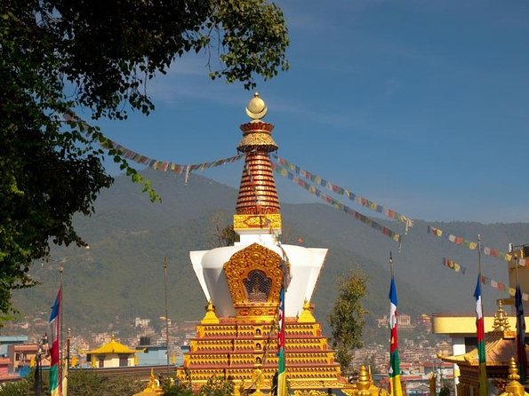Short Day Trip Hiking with 1 Hour Spa Massage in Kathmandu - Key Points That Matter