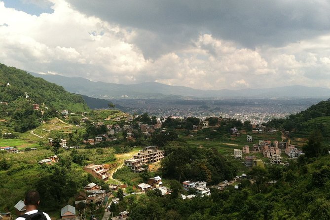 Short Day Trip Hiking with 1 Hour Spa Massage in Kathmandu - White Monastery Road: A Calm Cultural Warm-Up Before Views