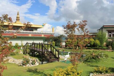 Short Day Trip Hiking with 1 Hour Spa Massage in Kathmandu - Starting Easy: What the Guide Does (So You Can Focus on Walking)