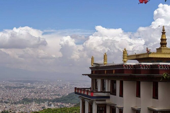 Short Day Trip Hiking with 1 Hour Spa Massage in Kathmandu - The Real Goal: An Hour of Spa Massage (With Steam, Sauna, and Tea)
