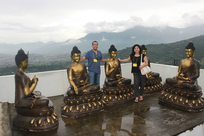 Short Day Trip Hiking with 1 Hour Spa Massage in Kathmandu - Lunch, Timing, and How to Pace Yourself on a Short Day