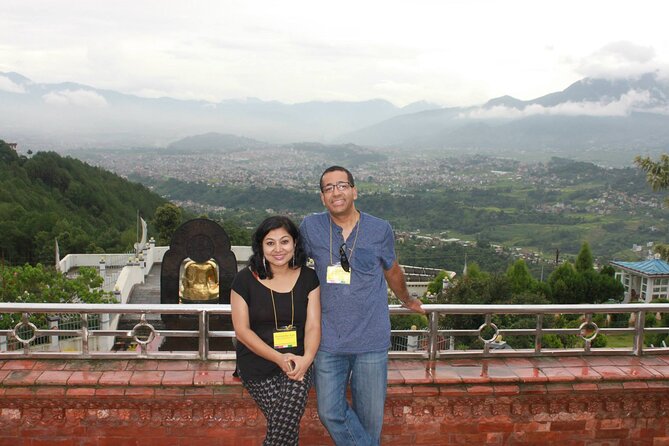 Short Day Trip Hiking with 1 Hour Spa Massage in Kathmandu - Who This Tour Fits Best (And Who Should Rethink It)