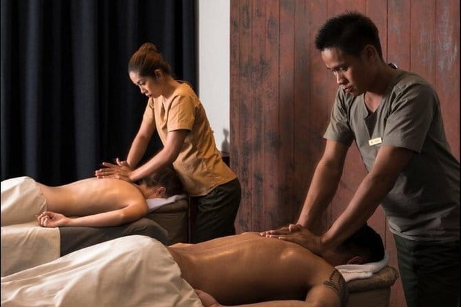 Siem Reap Luxurious Khmer Spa & Massages (Reservation ONLY) - Key Things I’d Plan for Before You Book