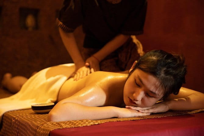 Siem Reap Luxurious Khmer Spa & Massages (Reservation ONLY) - Price and Value: The $5 Reservation vs Real Treatment Costs