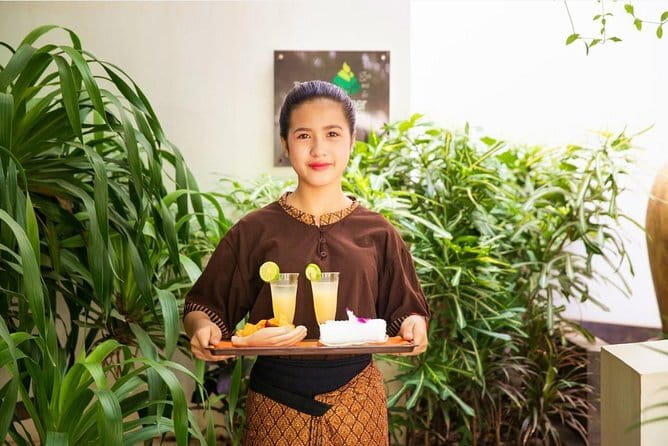 Siem Reap Luxurious Khmer Spa & Massages (Reservation ONLY) - The Pickup Detail That Makes or Breaks Relaxation