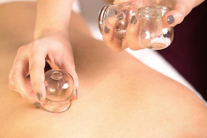 Signature Service at the Spa- Refreshment Bar, Access to Serenity Lounge - Sirius Day Spa’s 90 minutes: what you’re really buying