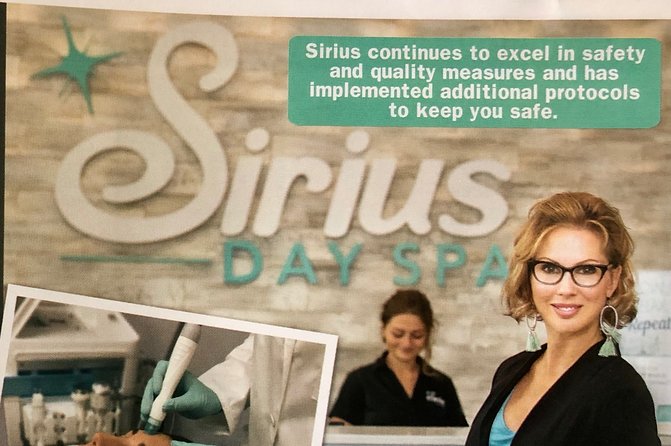 Signature Service at the Spa- Refreshment Bar, Access to Serenity Lounge - Duration and pacing: how to plan your day around 90 minutes