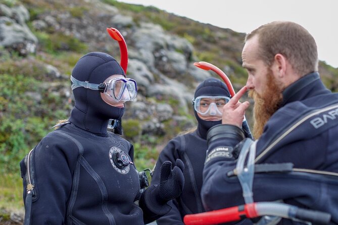 Silfra: Hot and Cold Snorkeling and Spa Tour - Self Drive - Key highlights to know before you go