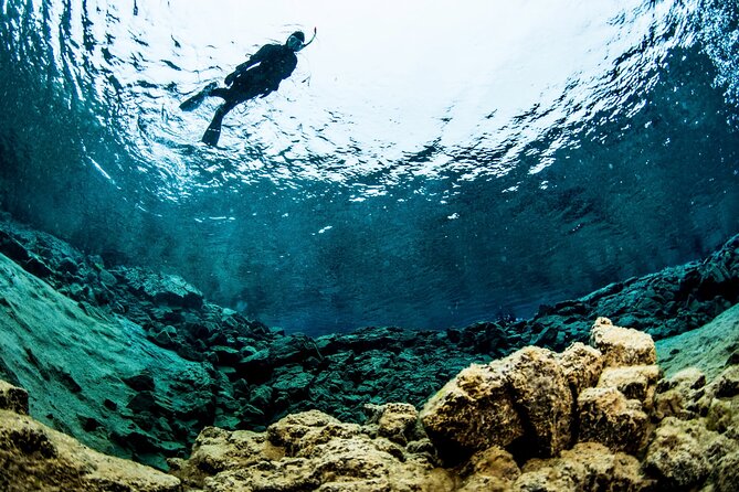 Silfra: Hot and Cold Snorkeling and Spa Tour - Self Drive - Price and value: what $206 buys you (and what to watch)