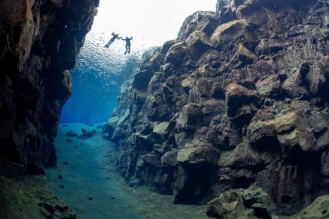 Silfra: Hot and Cold Snorkeling and Spa Tour - Self Drive - Weather, group minimums, and how flexible you’ll need to be