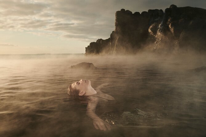 Sky Lagoon Spa Experience with Private Transfer from Reykjavík - Reykjavik’s Geothermal Spa Day, Made Easy