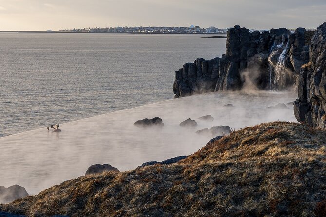 Sky Lagoon Ticket with 7-Step Ritual and Transfers from Reykjavik - Transfers from Reykjavik: easy rhythm, clear timing, and where people get stuck