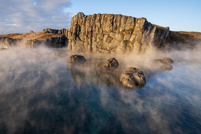 Sky Lagoon Ticket with 7-Step Ritual and Transfers from Reykjavik - Price and value: what $159 buys you (and how to judge the deal)