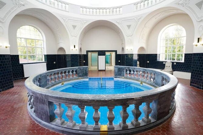 Sofia Hidden Gems: Small-Group Walking Tour with Tram Ride - Key Highlights You’ll Care About