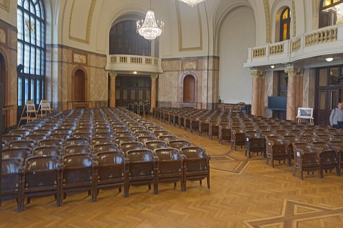 Sofia Hidden Gems: Small-Group Walking Tour with Tram Ride - How This Tour Helps You Understand Sofia, Not Just See It