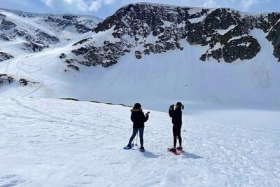 Sofia: Small group to Seven Rila Lakes and Skakavitsa waterfall - Getting There From Sofia: Smooth Start, Central Meeting Point