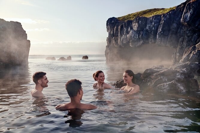 South Iceland Small Group Tour from Reykjavík with Sky Lagoon Spa - Key things I’d watch for on this tour