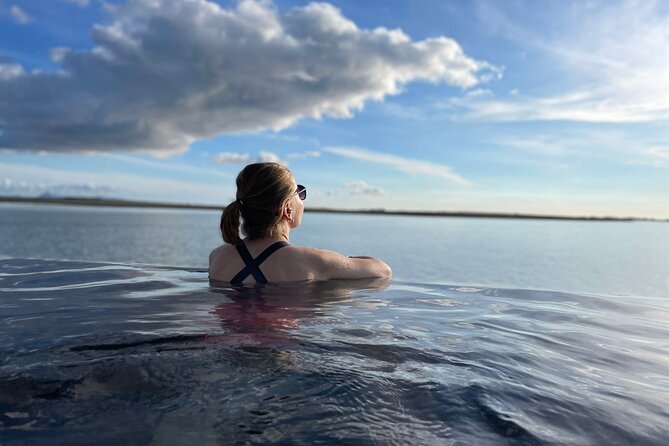 South Iceland Small Group Tour from Reykjavík with Sky Lagoon Spa - Seljalandsfoss: the waterfall you can walk behind