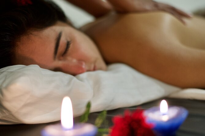 Spa and Massage Therapy for a Relaxing Experience in Avata, Kathmandu - Avata Wellness Center: the garden calm you’re actually looking for
