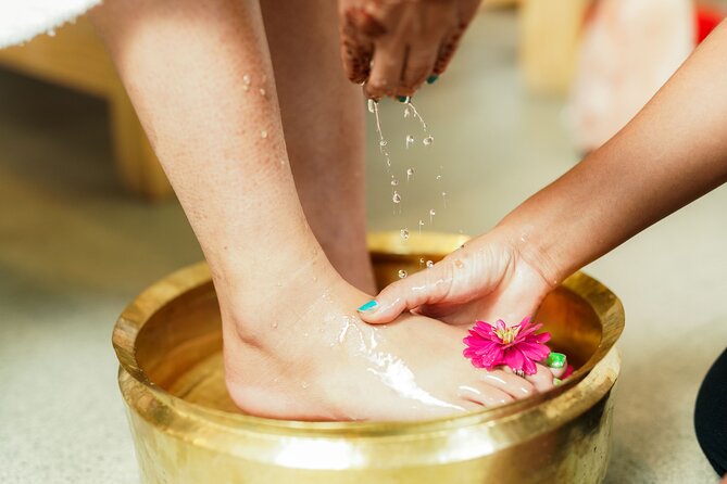 Spa and Massage Therapy for a Relaxing Experience in Avata, Kathmandu - Choosing your massage therapy types (and what that means for your body)