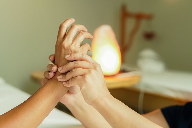 Spa and Massage Therapy for a Relaxing Experience in Avata, Kathmandu - Price and what $90 really buys you in Kathmandu