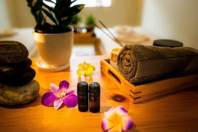 Spa and Massage Therapy for a Relaxing Experience in Avata, Kathmandu - The session flow: massage first, then quick reset comforts