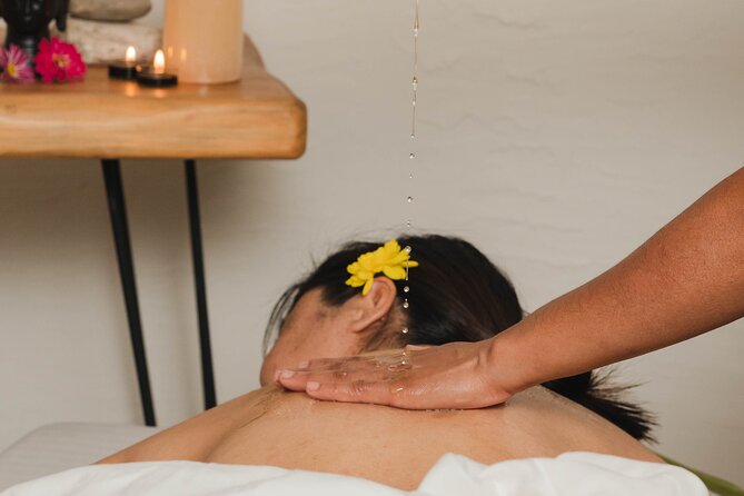 Spa and Massage Therapy for a Relaxing Experience in Avata, Kathmandu - FAQ