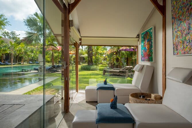 Spa at Heiwa with Dining Included at Hiiragi - Key Things That Make This Package Worth It