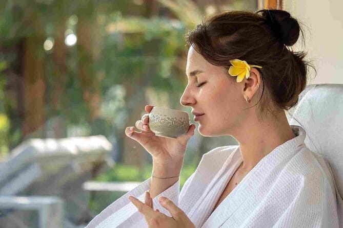 Spa at Heiwa with Dining Included at Hiiragi - First Stop: Heiwa Spa at Blue Karma Village (And Why It Feels Different)