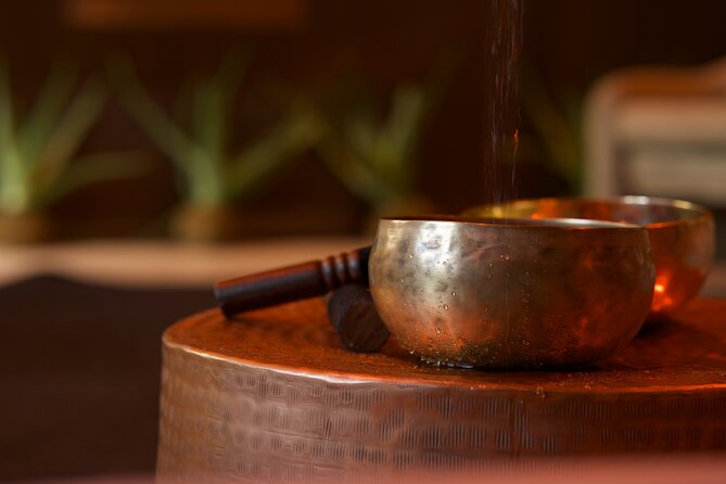 Spa circuit for 75 minutes with exclusive drink included - Your Included Drink: Tea, Coffee, and Water to Keep It Simple