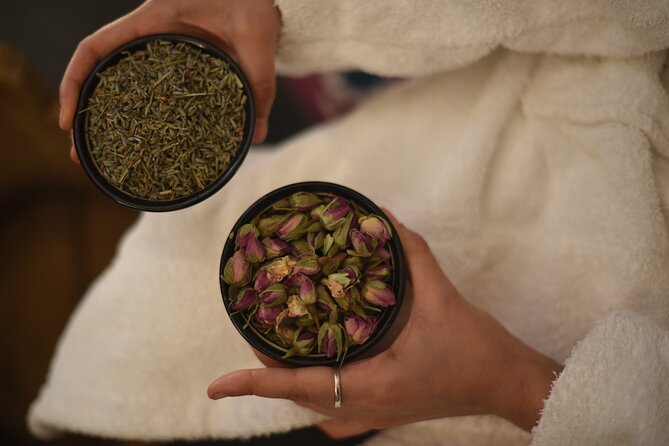 SPA Day at Beautiful Riad Massage & Hamam with Jacuzzi Access - Key highlights to know before you go