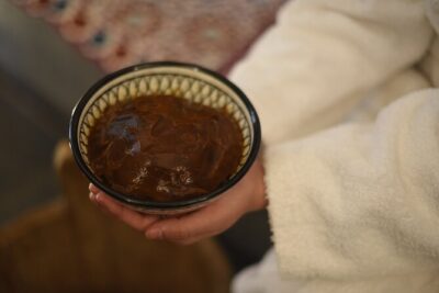 SPA Day at Beautiful Riad Massage & Hamam with Jacuzzi Access - The 1-hour massage: where you turn relief into real rest
