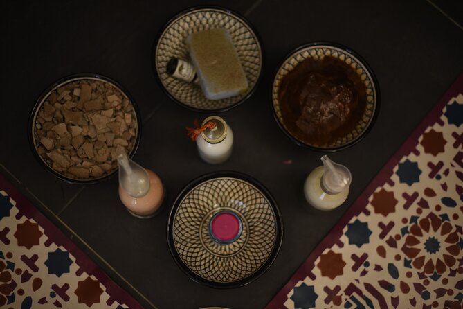 SPA Day at Beautiful Riad Massage & Hamam with Jacuzzi Access - Timing, pickup, and how to avoid a rough start