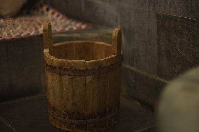 SPA Day at Beautiful Riad Massage & Hamam with Jacuzzi Access - Should you book this spa day?