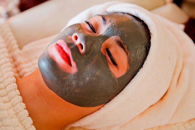 Spa Day at the Healthiest Point on Earth, Dead Sea Jordan - Key things to know before you go