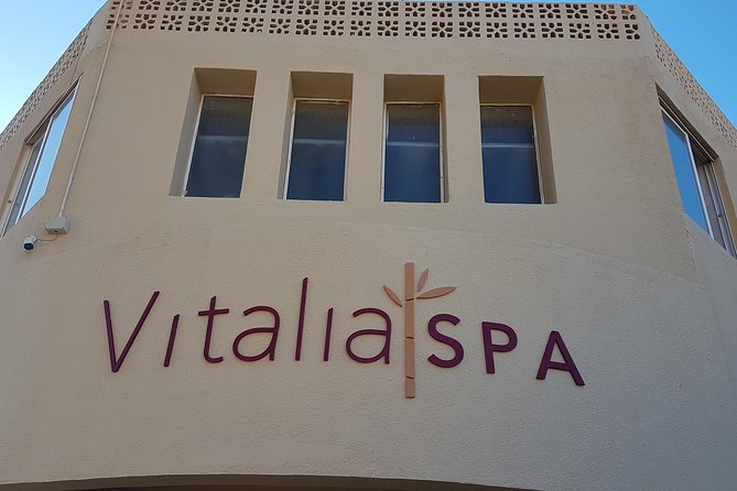 Spa Day at the Healthiest Point on Earth, Dead Sea Jordan - Timing, pace, and how to make the day feel like rest