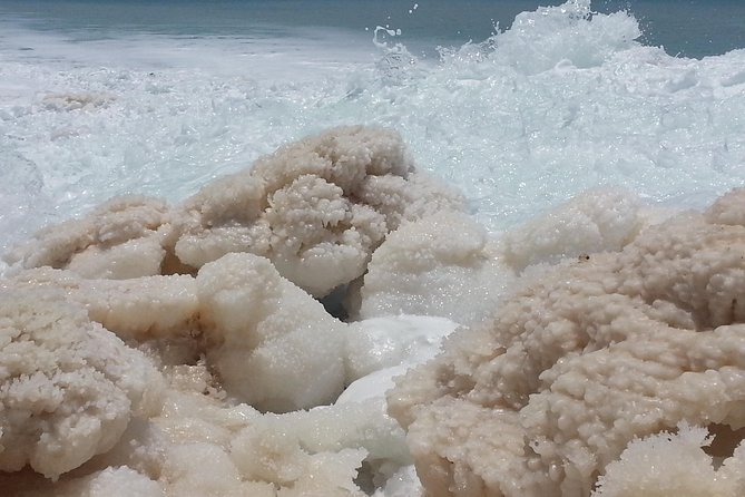 Spa Day at the Healthiest Point on Earth, Dead Sea Jordan - Price and value: what you’re paying for at $299 per person