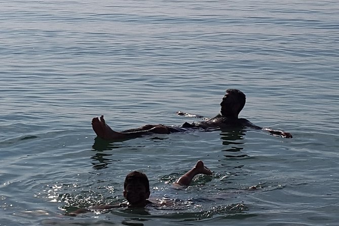 Spa Day at the Healthiest Point on Earth, Dead Sea Jordan - What to bring (and where people usually trip up)