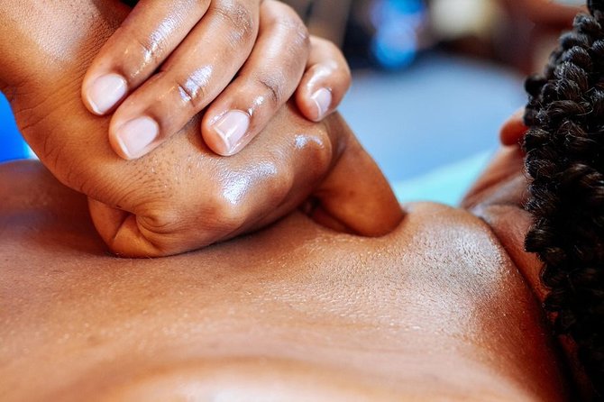 Spa Day Pass at Bay Gardens Beach Resort & Spa - Key Points to Know Before You Go