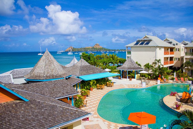 Spa Day Pass at Bay Gardens Beach Resort & Spa - What You’re Really Buying: A Resort Day, Not a Running Tour